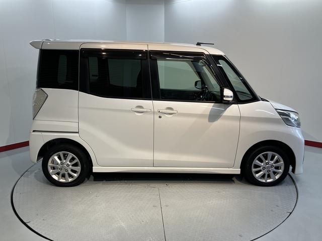 デイズルークスハイウェイスター　Ｘ左側電動スライドドア　プッシュスタート　キーフリーシステム　アイドリングストップ　エアコン　パワステ　パワーウィンドウ　アルミホイール（愛媛県）の中古車