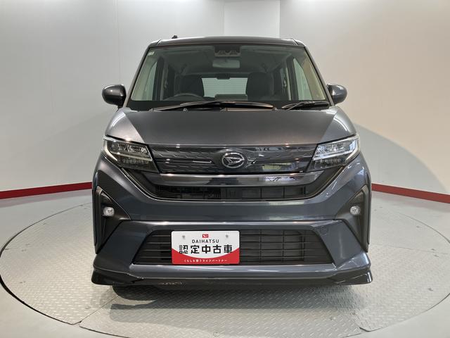 ムーヴＧスマートアシスト　左側電動スライドドア　プッシュスタート　キーフリーシステム　ＬＥＤヘッドライト　オートライト　純正アルミホイール　オーディオレス　バックカメラ（愛媛県）の中古車