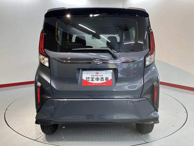 ムーヴＧスマートアシスト　左側電動スライドドア　プッシュスタート　キーフリーシステム　ＬＥＤヘッドライト　オートライト　純正アルミホイール　オーディオレス　バックカメラ（愛媛県）の中古車