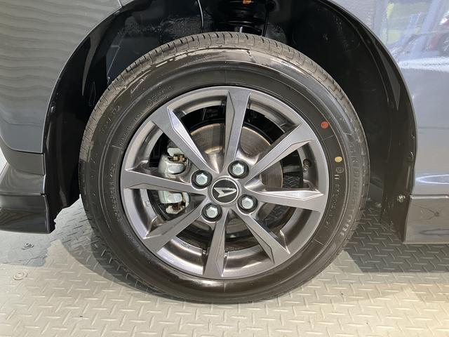 ムーヴＧスマートアシスト　左側電動スライドドア　プッシュスタート　キーフリーシステム　ＬＥＤヘッドライト　オートライト　純正アルミホイール　オーディオレス　バックカメラ（愛媛県）の中古車