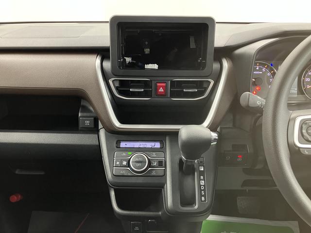 ムーヴＧスマートアシスト　左側電動スライドドア　プッシュスタート　キーフリーシステム　ＬＥＤヘッドライト　オートライト　純正アルミホイール　オーディオレス　バックカメラ（愛媛県）の中古車