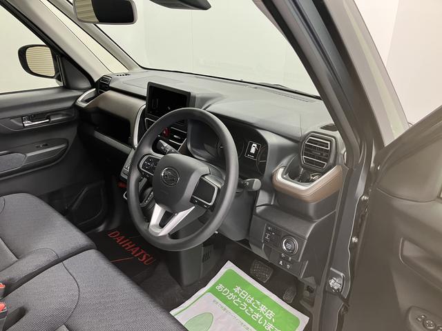 ムーヴＧスマートアシスト　左側電動スライドドア　プッシュスタート　キーフリーシステム　ＬＥＤヘッドライト　オートライト　純正アルミホイール　オーディオレス　バックカメラ（愛媛県）の中古車