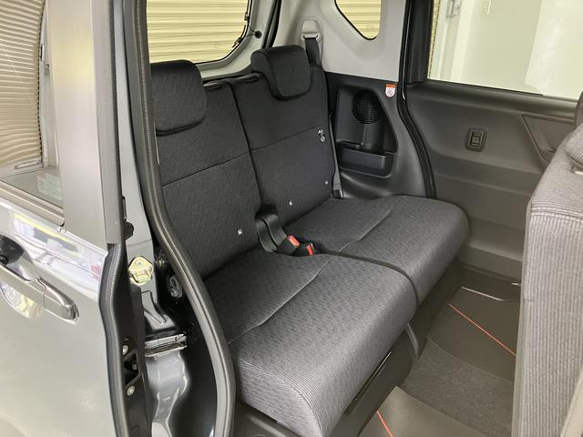 ムーヴＧスマートアシスト　左側電動スライドドア　プッシュスタート　キーフリーシステム　ＬＥＤヘッドライト　オートライト　純正アルミホイール　オーディオレス　バックカメラ（愛媛県）の中古車