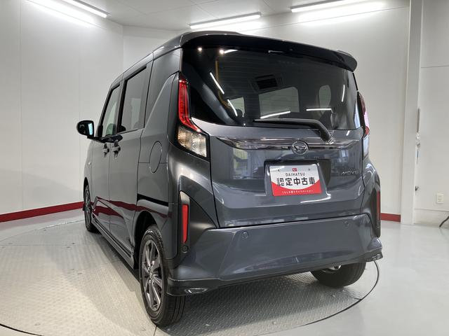 ムーヴＧスマートアシスト　左側電動スライドドア　プッシュスタート　キーフリーシステム　ＬＥＤヘッドライト　オートライト　純正アルミホイール　オーディオレス　バックカメラ（愛媛県）の中古車