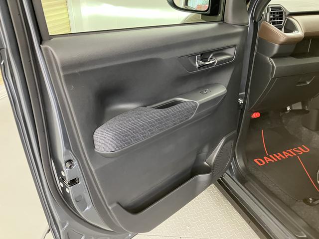 ムーヴＧスマートアシスト　左側電動スライドドア　プッシュスタート　キーフリーシステム　ＬＥＤヘッドライト　オートライト　純正アルミホイール　オーディオレス　バックカメラ（愛媛県）の中古車