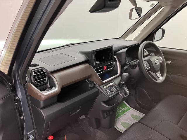 ムーヴＧスマートアシスト　左側電動スライドドア　プッシュスタート　キーフリーシステム　ＬＥＤヘッドライト　オートライト　純正アルミホイール　オーディオレス　バックカメラ（愛媛県）の中古車