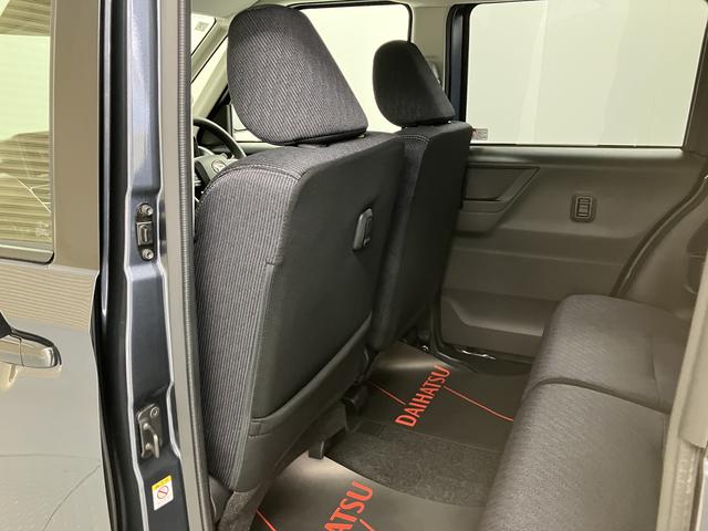 ムーヴＧスマートアシスト　左側電動スライドドア　プッシュスタート　キーフリーシステム　ＬＥＤヘッドライト　オートライト　純正アルミホイール　オーディオレス　バックカメラ（愛媛県）の中古車