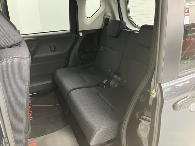 ムーヴＧスマートアシスト　左側電動スライドドア　プッシュスタート　キーフリーシステム　ＬＥＤヘッドライト　オートライト　純正アルミホイール　オーディオレス　バックカメラ（愛媛県）の中古車