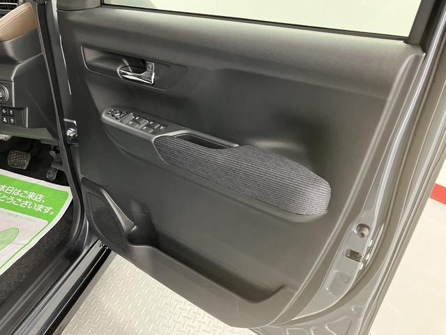 ムーヴＧスマートアシスト　左側電動スライドドア　プッシュスタート　キーフリーシステム　ＬＥＤヘッドライト　オートライト　純正アルミホイール　オーディオレス　バックカメラ（愛媛県）の中古車