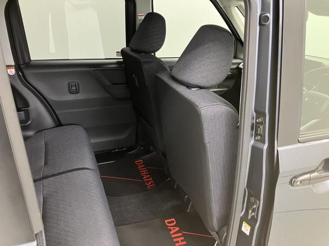 ムーヴＧスマートアシスト　左側電動スライドドア　プッシュスタート　キーフリーシステム　ＬＥＤヘッドライト　オートライト　純正アルミホイール　オーディオレス　バックカメラ（愛媛県）の中古車