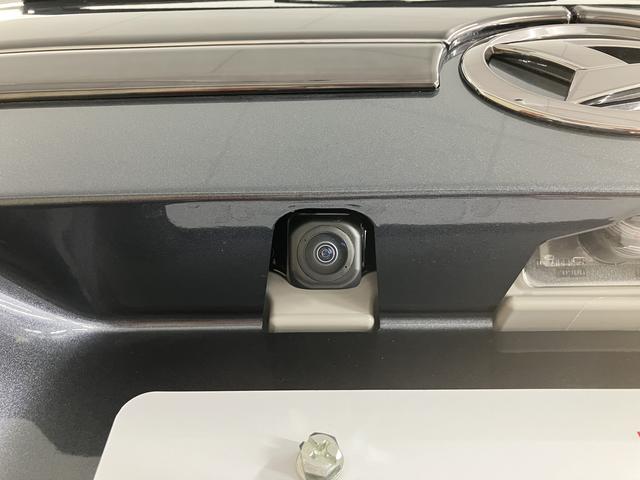 ムーヴＧスマートアシスト　左側電動スライドドア　プッシュスタート　キーフリーシステム　ＬＥＤヘッドライト　オートライト　純正アルミホイール　オーディオレス　バックカメラ（愛媛県）の中古車