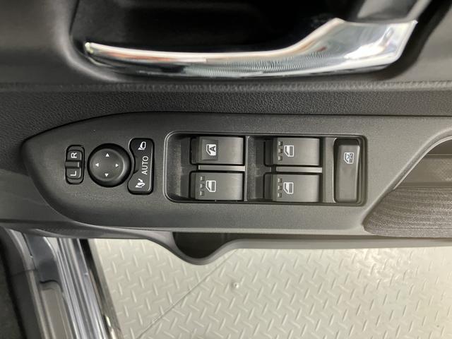 ムーヴＧスマートアシスト　左側電動スライドドア　プッシュスタート　キーフリーシステム　ＬＥＤヘッドライト　オートライト　純正アルミホイール　オーディオレス　バックカメラ（愛媛県）の中古車