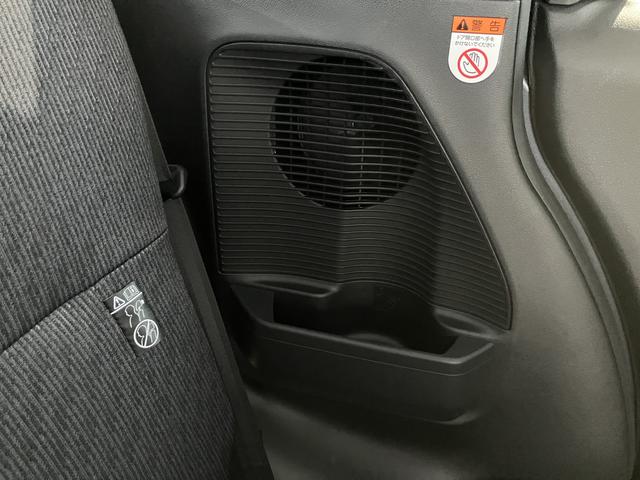 ムーヴＧスマートアシスト　左側電動スライドドア　プッシュスタート　キーフリーシステム　ＬＥＤヘッドライト　オートライト　純正アルミホイール　オーディオレス　バックカメラ（愛媛県）の中古車