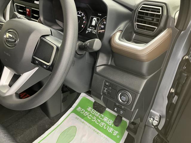 ムーヴＧスマートアシスト　左側電動スライドドア　プッシュスタート　キーフリーシステム　ＬＥＤヘッドライト　オートライト　純正アルミホイール　オーディオレス　バックカメラ（愛媛県）の中古車