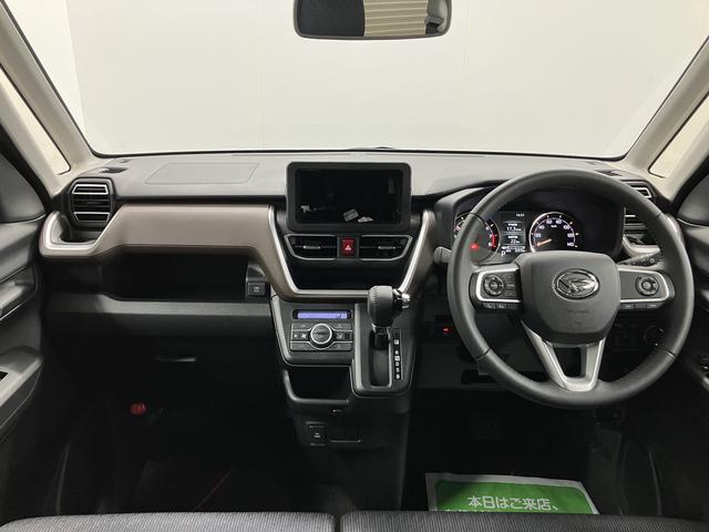 ムーヴＲＳターボ車　スマートアシスト　両側電動スライドドア　ＬＥＤヘッドライト　プッシュスタート　電動パーキング　クルーズコントロール　アイドリングストップ　オーディオレス　バックカメラ（愛媛県）の中古車