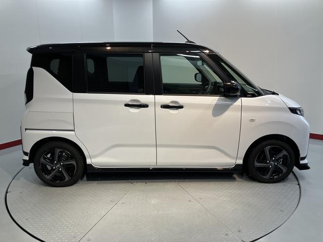 ムーヴＲＳターボ車　スマートアシスト　両側電動スライドドア　ＬＥＤヘッドライト　プッシュスタート　電動パーキング　クルーズコントロール　アイドリングストップ　オーディオレス　バックカメラ（愛媛県）の中古車