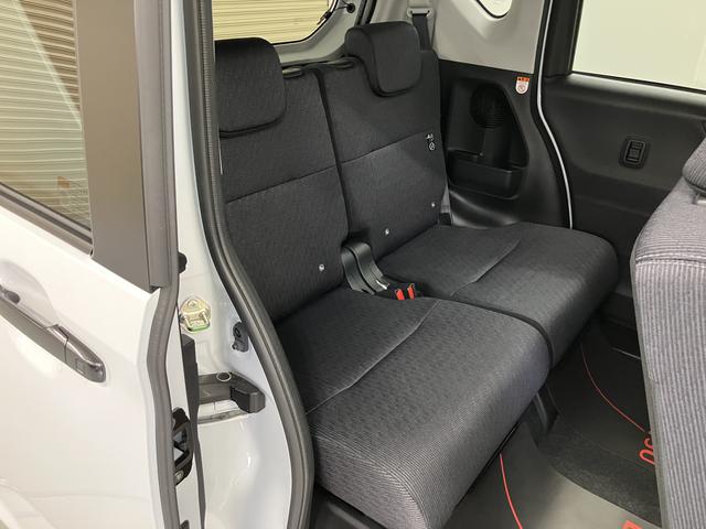 ムーヴＲＳターボ車　スマートアシスト　両側電動スライドドア　ＬＥＤヘッドライト　プッシュスタート　電動パーキング　クルーズコントロール　アイドリングストップ　オーディオレス　バックカメラ（愛媛県）の中古車