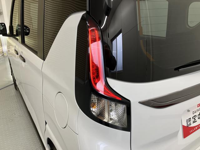 ムーヴＲＳターボ車　スマートアシスト　両側電動スライドドア　ＬＥＤヘッドライト　プッシュスタート　電動パーキング　クルーズコントロール　アイドリングストップ　オーディオレス　バックカメラ（愛媛県）の中古車