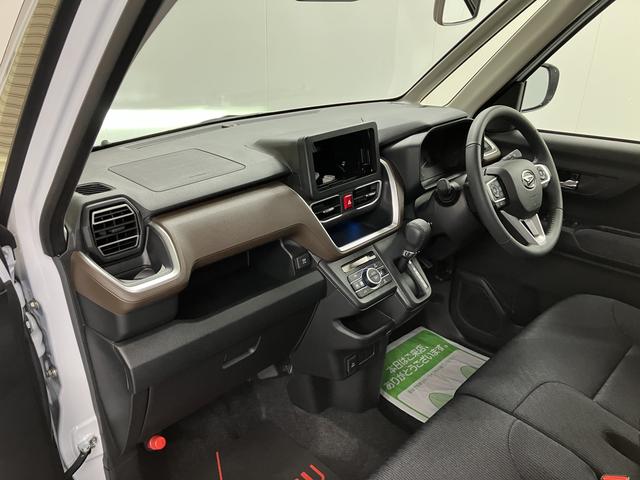 ムーヴＲＳターボ車　スマートアシスト　両側電動スライドドア　ＬＥＤヘッドライト　プッシュスタート　電動パーキング　クルーズコントロール　アイドリングストップ　オーディオレス　バックカメラ（愛媛県）の中古車