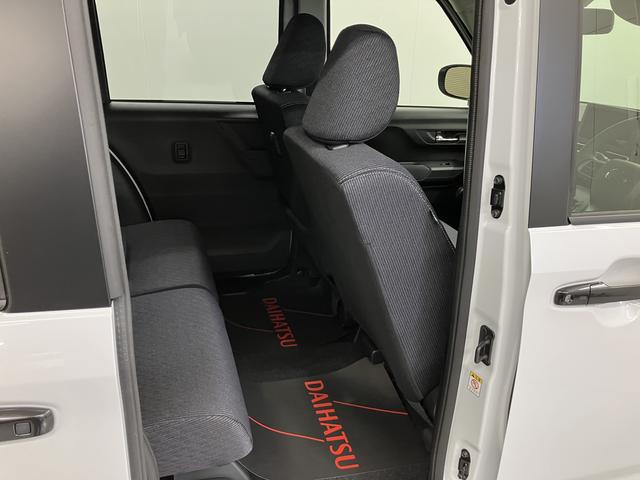 ムーヴＲＳターボ車　スマートアシスト　両側電動スライドドア　ＬＥＤヘッドライト　プッシュスタート　電動パーキング　クルーズコントロール　アイドリングストップ　オーディオレス　バックカメラ（愛媛県）の中古車