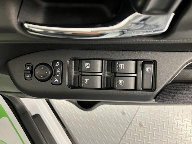 ムーヴＲＳターボ車　スマートアシスト　両側電動スライドドア　ＬＥＤヘッドライト　プッシュスタート　電動パーキング　クルーズコントロール　アイドリングストップ　オーディオレス　バックカメラ（愛媛県）の中古車