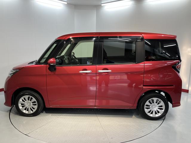 タンクＧ　Ｓ純正ナビ　バックカメラ　ワンセグＴＶ　ＥＴＣ　両側電動スライドドア　ＬＥＤヘッドライト　オートライト　クルーズコントロール　電動格納ミラー　プッシュスタート　キーフリーシステム（愛媛県）の中古車