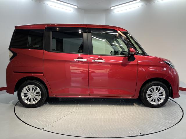 タンクＧ　Ｓ純正ナビ　バックカメラ　ワンセグＴＶ　ＥＴＣ　両側電動スライドドア　ＬＥＤヘッドライト　オートライト　クルーズコントロール　電動格納ミラー　プッシュスタート　キーフリーシステム（愛媛県）の中古車