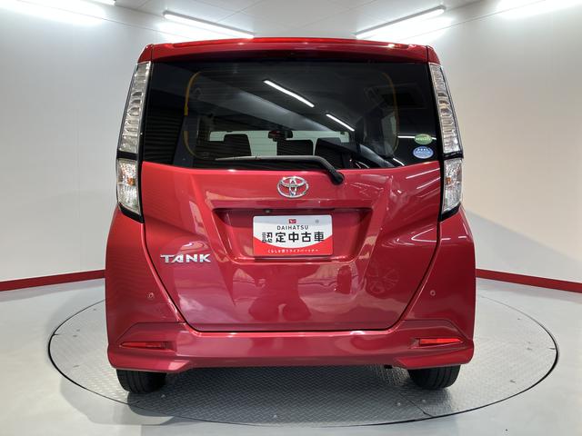 タンクＧ　Ｓ純正ナビ　バックカメラ　ワンセグＴＶ　ＥＴＣ　両側電動スライドドア　ＬＥＤヘッドライト　オートライト　クルーズコントロール　電動格納ミラー　プッシュスタート　キーフリーシステム（愛媛県）の中古車