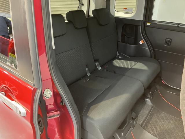 タンクＧ　Ｓ純正ナビ　バックカメラ　ワンセグＴＶ　ＥＴＣ　両側電動スライドドア　ＬＥＤヘッドライト　オートライト　クルーズコントロール　電動格納ミラー　プッシュスタート　キーフリーシステム（愛媛県）の中古車