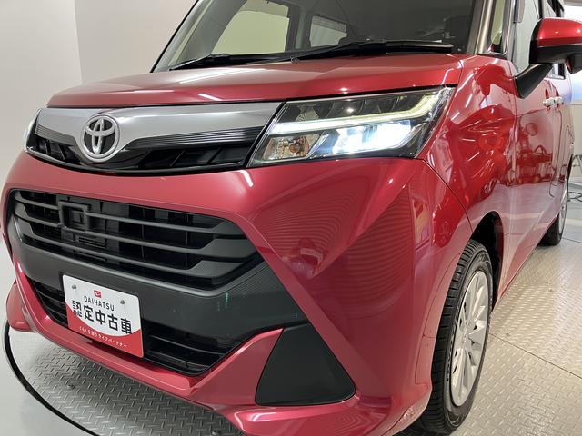 タンクＧ　Ｓ純正ナビ　バックカメラ　ワンセグＴＶ　ＥＴＣ　両側電動スライドドア　ＬＥＤヘッドライト　オートライト　クルーズコントロール　電動格納ミラー　プッシュスタート　キーフリーシステム（愛媛県）の中古車