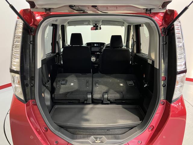 タンクＧ　Ｓ純正ナビ　バックカメラ　ワンセグＴＶ　ＥＴＣ　両側電動スライドドア　ＬＥＤヘッドライト　オートライト　クルーズコントロール　電動格納ミラー　プッシュスタート　キーフリーシステム（愛媛県）の中古車