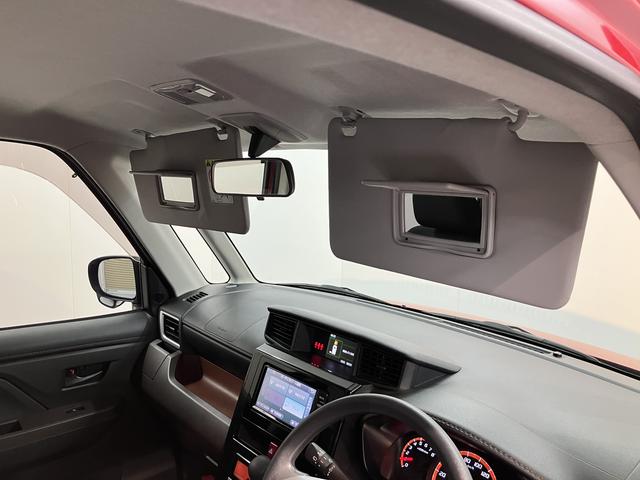 タンクＧ　Ｓ純正ナビ　バックカメラ　ワンセグＴＶ　ＥＴＣ　両側電動スライドドア　ＬＥＤヘッドライト　オートライト　クルーズコントロール　電動格納ミラー　プッシュスタート　キーフリーシステム（愛媛県）の中古車