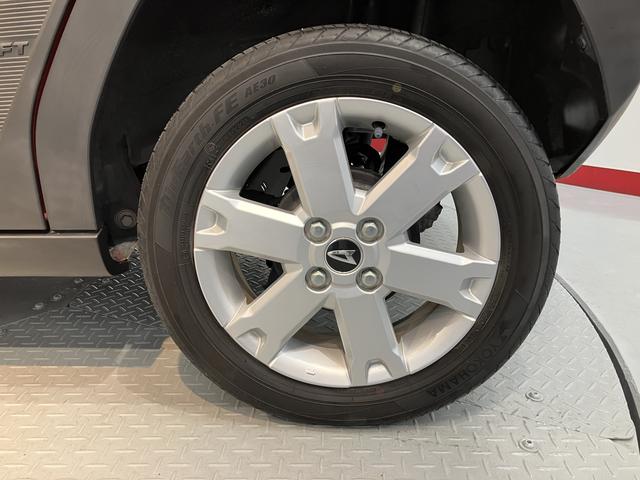 タフトＧ電動パーキング・ホールド機能付き　バックカメラ　プッシュスタート　オートエアコン　オートライト　ＬＥＤヘッドライト　フォグランプ　左右シートヒーター　ＥＴＣ車載器　アルミホイール　スマートアシスト（愛媛県）の中古車