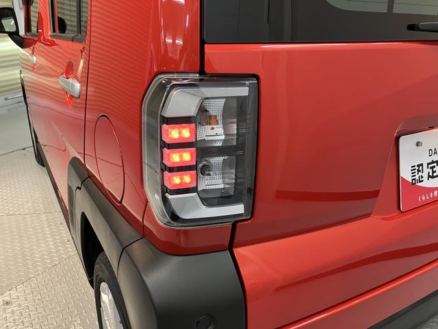 タフトＧ電動パーキング・ホールド機能付き　バックカメラ　プッシュスタート　オートエアコン　オートライト　ＬＥＤヘッドライト　フォグランプ　左右シートヒーター　ＥＴＣ車載器　アルミホイール　スマートアシスト（愛媛県）の中古車