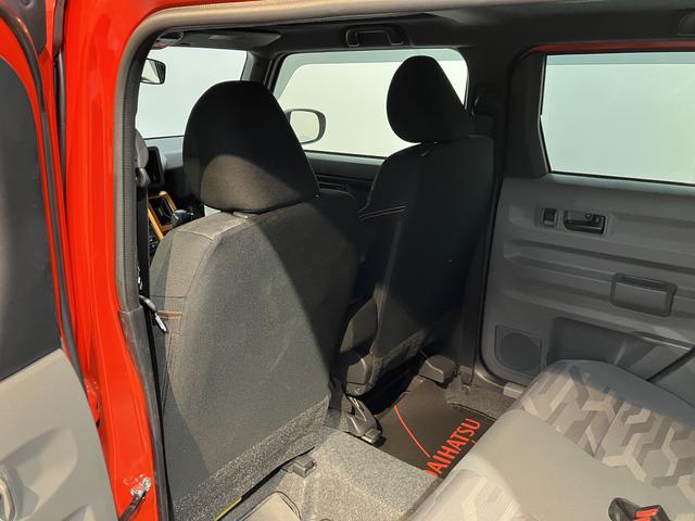 タフトＧ電動パーキング・ホールド機能付き　バックカメラ　プッシュスタート　オートエアコン　オートライト　ＬＥＤヘッドライト　フォグランプ　左右シートヒーター　ＥＴＣ車載器　アルミホイール　スマートアシスト（愛媛県）の中古車