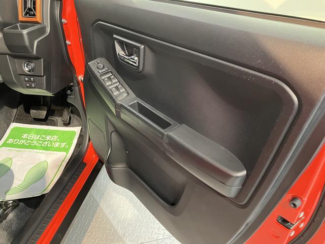 タフトＧ電動パーキング・ホールド機能付き　バックカメラ　プッシュスタート　オートエアコン　オートライト　ＬＥＤヘッドライト　フォグランプ　左右シートヒーター　ＥＴＣ車載器　アルミホイール　スマートアシスト（愛媛県）の中古車