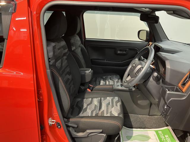 タフトＧ電動パーキング・ホールド機能付き　バックカメラ　プッシュスタート　オートエアコン　オートライト　ＬＥＤヘッドライト　フォグランプ　左右シートヒーター　ＥＴＣ車載器　アルミホイール　スマートアシスト（愛媛県）の中古車