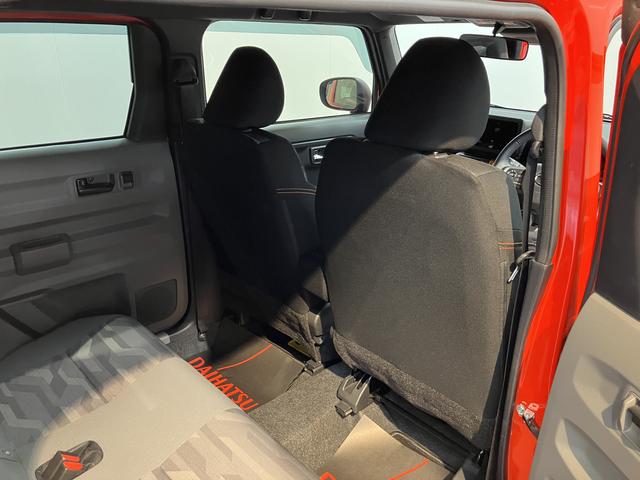 タフトＧ電動パーキング・ホールド機能付き　バックカメラ　プッシュスタート　オートエアコン　オートライト　ＬＥＤヘッドライト　フォグランプ　左右シートヒーター　ＥＴＣ車載器　アルミホイール　スマートアシスト（愛媛県）の中古車