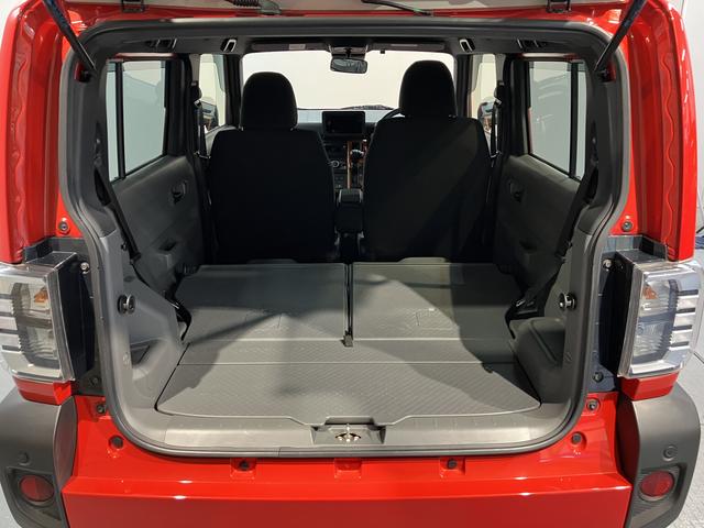 タフトＧ電動パーキング・ホールド機能付き　バックカメラ　プッシュスタート　オートエアコン　オートライト　ＬＥＤヘッドライト　フォグランプ　左右シートヒーター　ＥＴＣ車載器　アルミホイール　スマートアシスト（愛媛県）の中古車