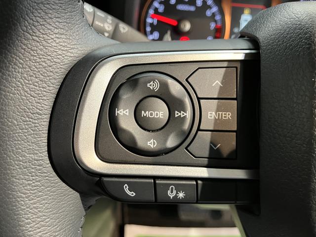 タフトＧ電動パーキング・ホールド機能付き　バックカメラ　プッシュスタート　オートエアコン　オートライト　ＬＥＤヘッドライト　フォグランプ　左右シートヒーター　ＥＴＣ車載器　アルミホイール　スマートアシスト（愛媛県）の中古車