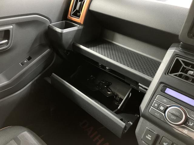 タフトＧ電動パーキング・ホールド機能付き　バックカメラ　プッシュスタート　オートエアコン　オートライト　ＬＥＤヘッドライト　フォグランプ　左右シートヒーター　ＥＴＣ車載器　アルミホイール　スマートアシスト（愛媛県）の中古車