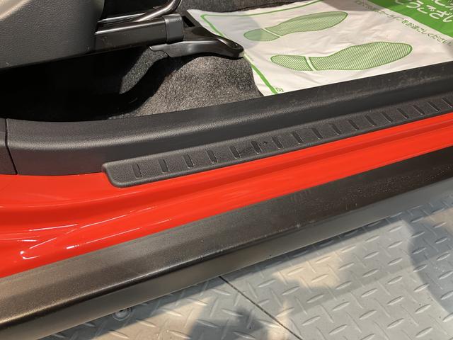 タフトＧ電動パーキング・ホールド機能付き　バックカメラ　プッシュスタート　オートエアコン　オートライト　ＬＥＤヘッドライト　フォグランプ　左右シートヒーター　ＥＴＣ車載器　アルミホイール　スマートアシスト（愛媛県）の中古車