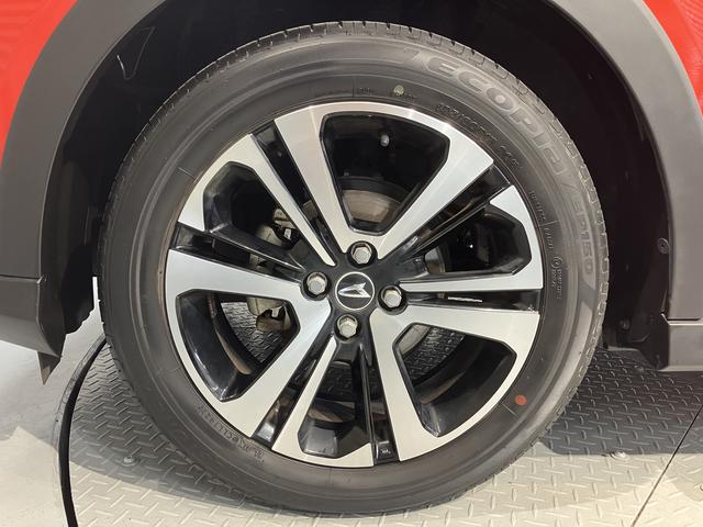 ロッキーＧ２ＷＤ　オートライト　プッシュスタート　運転席・助手席シートヒーター　ＬＥＤヘッドライト　アイドリングストップ　フロントフォグランプ　アダプティブクルーズコントロール　純正ナ　ＣＤ　ＤＶＤ　ＵＳＢ（愛媛県）の中古車