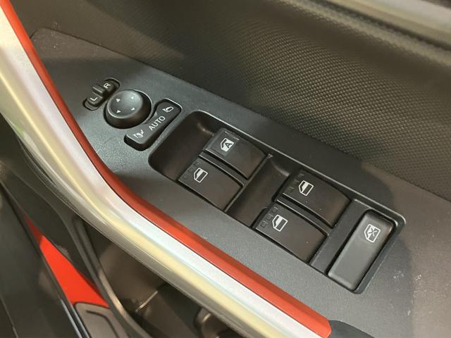 ロッキーＧ２ＷＤ　オートライト　プッシュスタート　運転席・助手席シートヒーター　ＬＥＤヘッドライト　アイドリングストップ　フロントフォグランプ　アダプティブクルーズコントロール　純正ナ　ＣＤ　ＤＶＤ　ＵＳＢ（愛媛県）の中古車