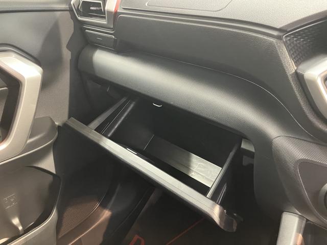 ロッキーＧ２ＷＤ　オートライト　プッシュスタート　運転席・助手席シートヒーター　ＬＥＤヘッドライト　アイドリングストップ　フロントフォグランプ　アダプティブクルーズコントロール　純正ナ　ＣＤ　ＤＶＤ　ＵＳＢ（愛媛県）の中古車