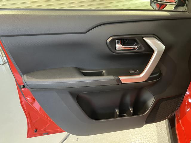 ロッキーＧ２ＷＤ　オートライト　プッシュスタート　運転席・助手席シートヒーター　ＬＥＤヘッドライト　アイドリングストップ　フロントフォグランプ　アダプティブクルーズコントロール　純正ナ　ＣＤ　ＤＶＤ　ＵＳＢ（愛媛県）の中古車