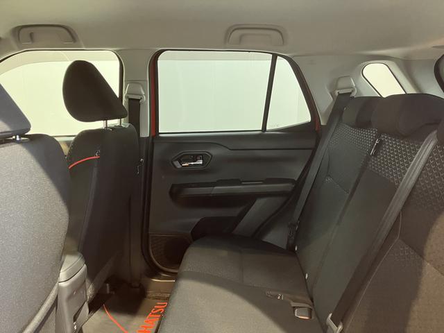 ロッキーＧ２ＷＤ　オートライト　プッシュスタート　運転席・助手席シートヒーター　ＬＥＤヘッドライト　アイドリングストップ　フロントフォグランプ　アダプティブクルーズコントロール　純正ナ　ＣＤ　ＤＶＤ　ＵＳＢ（愛媛県）の中古車