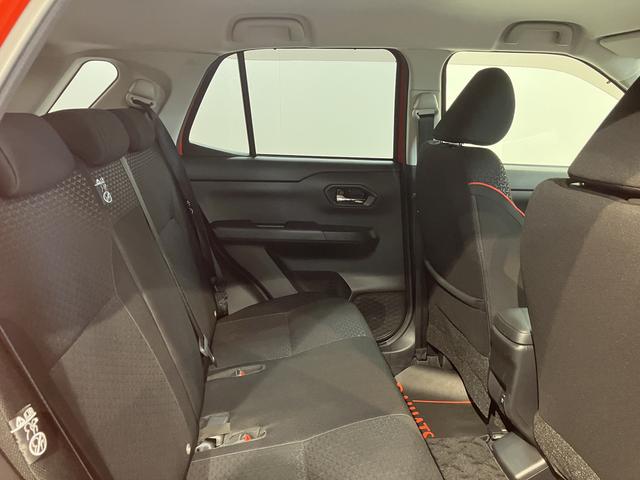 ロッキーＧ２ＷＤ　オートライト　プッシュスタート　運転席・助手席シートヒーター　ＬＥＤヘッドライト　アイドリングストップ　フロントフォグランプ　アダプティブクルーズコントロール　純正ナ　ＣＤ　ＤＶＤ　ＵＳＢ（愛媛県）の中古車