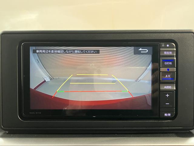 ロッキーＧ２ＷＤ　オートライト　プッシュスタート　運転席・助手席シートヒーター　ＬＥＤヘッドライト　アイドリングストップ　フロントフォグランプ　アダプティブクルーズコントロール　純正ナ　ＣＤ　ＤＶＤ　ＵＳＢ（愛媛県）の中古車