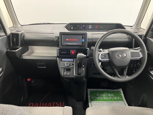 タントウェルカムシートリフトＸ福祉車両　両側電動スライドドア　プッシュスタート　アイドリングストップ車　コーナーセンサー運転席・助手席シートヒーター　オートライト　ＬＥＤヘッドライト　純正ナビ　ＣＤ　ＤＶＤ　ＵＳＢ（愛媛県）の中古車